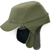 Outdoor Research Whitefish Cap Vert M