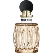 Miu Miu Miutine Eau de Parfum pour femme 100 ml