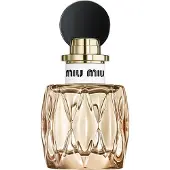 Miu Miu Miutine, Femme, 50 ml, Parfum liquide, fraise, gardénia, cassonade, patchouli, vanille