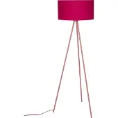 Housecraft living Floor Lamp Susie Red (E27)