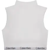 Calvin Klein Soutien-gorge blanc