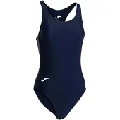 Joma Shark Iv Swimsuit Bleu XL Femme