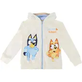 Cerda Bluey Bluey Hoodie Beige 5 Years Enfants