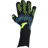 Joma Area 360 Goalkeeper Gloves Noir 9