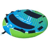 Spinera Flight 3 Towable Bleu