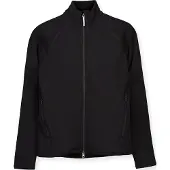 Houdini Power Up Jacket Noir L Femme