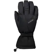 SCOTT Ultimate Warm Gloves Noir XL Homme