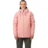Hannah Pepper Jacket Rose 44 Femme