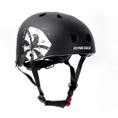 Flying Eagle Helmet Noir 51-54 cm