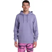 Duotone Originals Hoodie Violet 2XL
