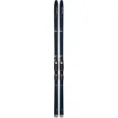 Fischer Spider 62 Crown Xtralite Flat Nordic Skis Argenté 178