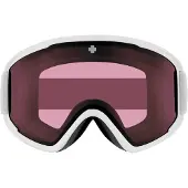 Spy Crusher Elite Eco Photochromic Ski Goggles Blanc Rose Photochromic/CAT1-3