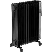 Black & Decker Radiateur à bain d'huile BXRA2501E