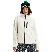 Roxy Alabam Solid Sweatshirt Blanc XL Femme