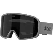 Bliz G002 Lens Gris Brown w red multi/CAT3