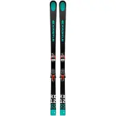 Kästle Rx12 Gs Factory Fis H+plate 10mm Alpine Skis Vert 180