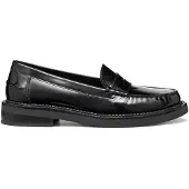 Geox Serilda D56wyi00038 Loafers Noir EU 42 Femme