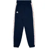 Kappa 222 Banda Adina 2 Tracksuit Pants Bleu XL Femme