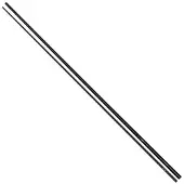 Matrix Fishing Xtr Match Pro 1 Pole Kit Argenté