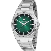 Maserati - R8853153003 - Montre Bracelet - Hommes - Quartz - VELOCITA SLIM