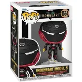 Funko POP! Figurka Vinylowa Ironheart POP! 9 cm od