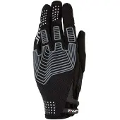 T-ur G-three Summer Gloves Noir S Homme