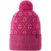 Reima Kuurassa Beanie Rose 48-50 cm Fille