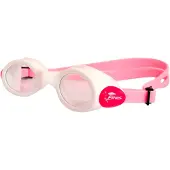 Finis H3 Junior Swimming Goggles Rose Enfants