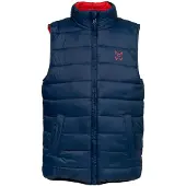 Altus Tivoli Vest Bleu 10-11 Years Enfants