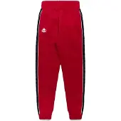 Kappa 222 Banda Adina 2 Tracksuit Pants Rouge S Femme