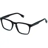 Police Vk170-500700 Junior Glasses Noir Enfants