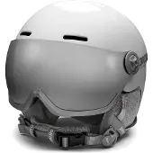 Briko Blenda 2.0 Visor Helmet Noir S