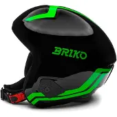 Briko Vulcano 2.0 Mips Helmet Noir L