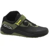 Sidi Descentio Mtb Shoes Noir EU 47