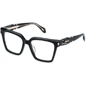 Just cavalli Vjc156-530700 Reading Glasses Noir Femme
