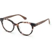 Twinset Vtw119-510xap Reading Glasses Marron Femme