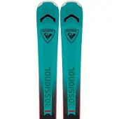 Rossignol Skis Alpins Arcade 88 Open