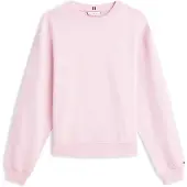 Tommy Hilfiger Sweat-shirt rose