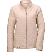 Goldner Veste de survêtement rosé