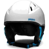 Briko Makalu Junior Helmet Blanc XS