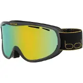 Bolle Sierra Ski Goggles Noir Sunshine/CAT3
