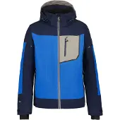 Icepeak Frisco I Jacket Bleu 46 Homme