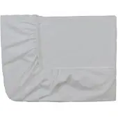 Essix Drap Housse Uni En Percale De Coton, Premiere