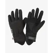 By City Soft Sheel Winter Gloves Noir XS Homme