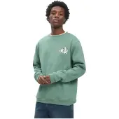 Hydroponic Sb Duo Sweatshirt Vert 16 Years Garçon