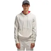 Atomic Redster Hoodie Blanc XL