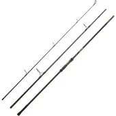 Daiwa D Carp Carpfishing Rod Argenté 3.66 m / 3 Lbs