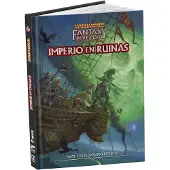 Devir Iberia Warhammer: Imperio En Ruinas Aventura Board Game Vert Enfants