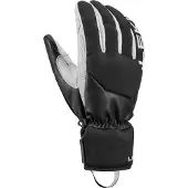 LEKI Hevon Zero Gloves Noir 8
