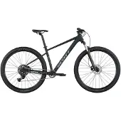 Scott Bikes Contrail 29´´ Cues Rd-u4000-gs 9s 2026 Mtb Bike Noir M